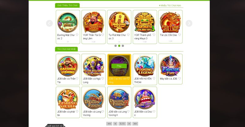 Quy trình cá cược thỏa thích tại bắn cá 88online