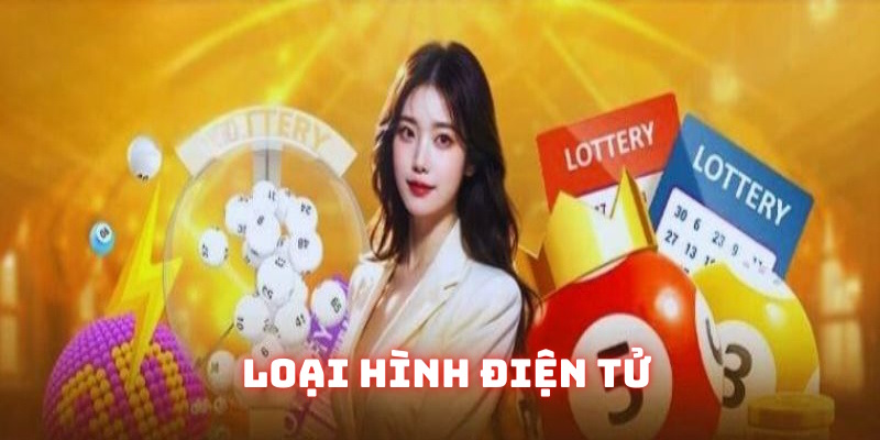Xổ số Lào phiên bản điện tử mang đến sự thú vị